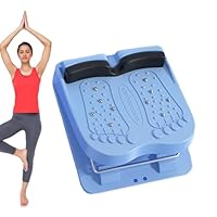 Eventerde Wadenstrecker Klappbar - Dehnbrett Für Knöchel & Waden Bis 400kg