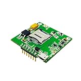 1 Stück preisgünstiges SIM7600SA-MNSE LTE Cat1, kompatibel mit MINI, CORE Board 4G Breakout-Kit(Without Antenna)