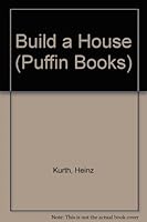 Build a House (Puffin Books) 0140491228 Book Cover