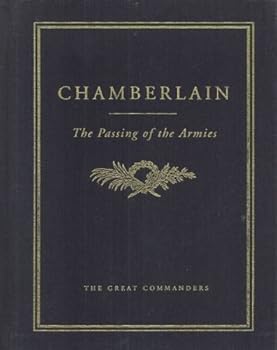Hardcover The Passing of the Armies Book