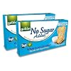 Gullon breakfast yogurt biscuits with whole grains 7.76 oz