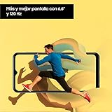 Samsung Galaxy M33 5G 128 GB Verde Tel fono M vil Libre Android Smartphone con 6 GB de RAM Exclusivo de Amazon Versi n Espa ola 
