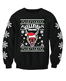 Christmas Jumpers - Nostalgic
