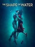 The Shape of Water
