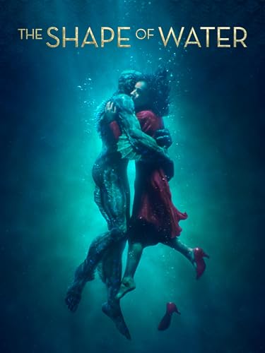 The Shape of Water