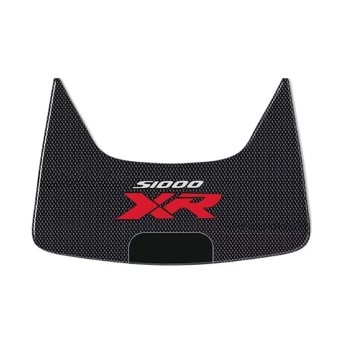 Autocollant de protection pour réservoir d'huile moto S1000xr pad carbone S1000 XR