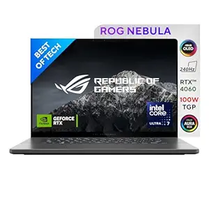 ROG Zephyrus G16, 16 