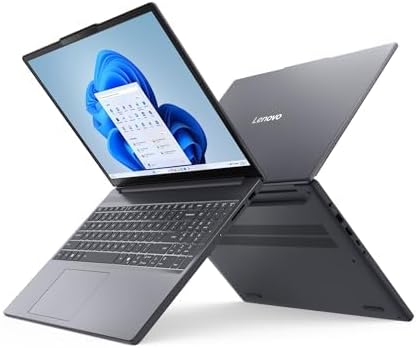 Notebook Lenovo IdeaPad Slim 3 15.3" Touch Screen - Luna Grey - Intel Core i5-13420H, 8GB RAM, 512GB SSD, Windows 11