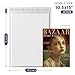 Fuxury White Bubble Mailers 10.5x16 Inch 25 Pack, Self Seal Padded Envelopes Waterproof Shipping Bags, Padded Mailers, Bubble Bags for Mailing, Packaging, Small Business, #5