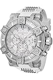 chase durer special forces udt 1000 xl  Chase Durer Chase Durer CDW-0136 Montre Homme - Entanche - Analogique - Mouvement à Quartz - Acier Inoxydable avec Cadran Argent - 52mm