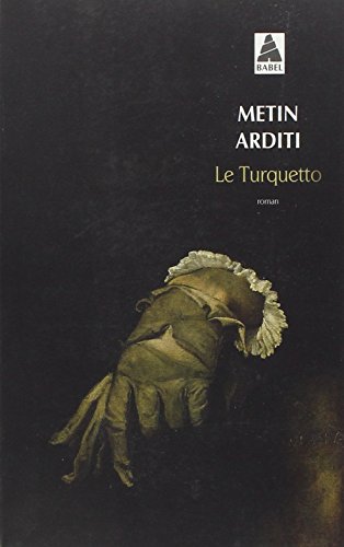 Le Turquetto (French Edition)
