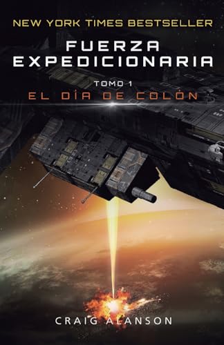 El Día de Colón (Fuerza Expedicionaria)