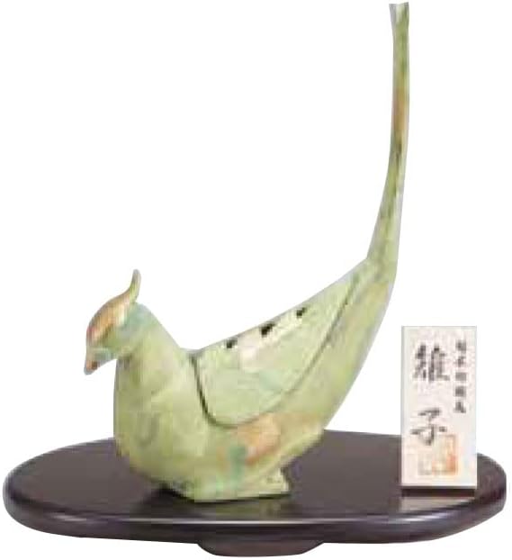 香炉 雉子（小） きじ 49-03