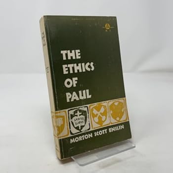 Ethics Of Paul