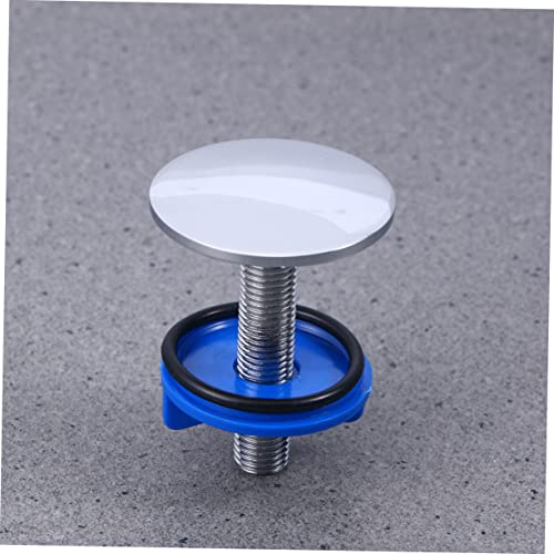 Masquer trou robinet : cache-trou évier cuisine pour stopper les fuites - 3