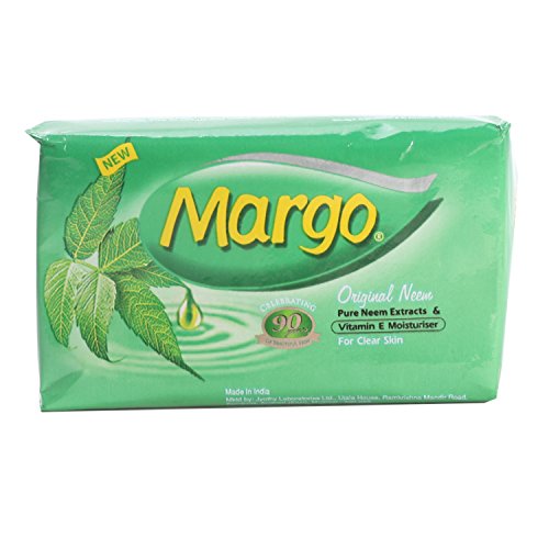 Image of Margo Soap - Original Neem, 75g Pack