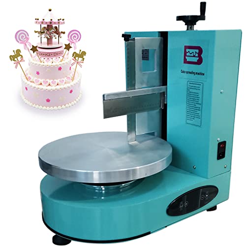 The Automatic Cake Decorating Machine In 2023 Baking History