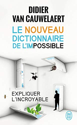  Le nouveau dictionnaire de l'impossible livre En ligne
