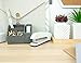 Bostitch Office Ascend 3 in 1 Stapler Integrated Remover & Staple Storage, 420 Staples Included, 20 Sheet Capacity, Lightweight, White (B210-WHT), Full Size