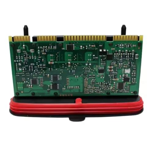 Module de commande de phares adaptatifs haute précision pour optique BMW X5 X6 F15 F16