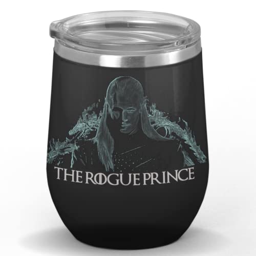 Regal Living Crypto, Bitcoin, Investing - Gifts For Men - 12 Oz Coffee Tumbler for Men, Dad, Husband - Stainless Steel…