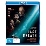 Last Breath Blu-ray | Woody Harrelson