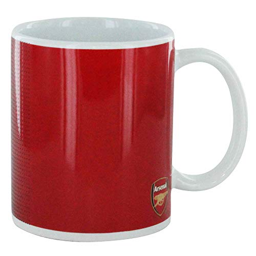 Official Arsenal FC Ceramic Mug - Image 6