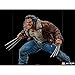 Iron Studios 1:10 Logan - X-Men - BDS Art