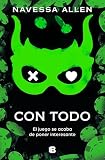  Con todo (Adéntrate en la oscuridad 3)