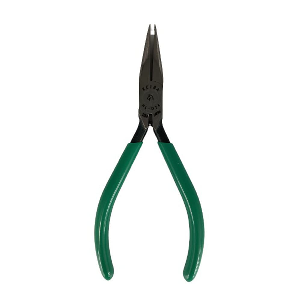 Keiba Pro Hobby HL-D24 Radio Pliers with Groove, 4.7 inches (120 mm)