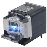 PXOEH A+ Quality VLT-HC3800LP/VLT-XD590LP/VLT-XD600LP//VLT-XD700LP Replacement...