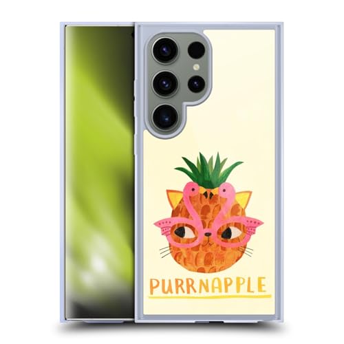 Coque Samsung Galaxy S24 Ultra 5G Head Case Designs gel