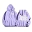 B-purple