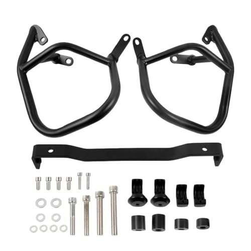 Moteur Garde Pare-Chocs Tenere 700 XT700Z Protection Crash Bar Moto