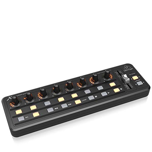 BEHRINGER USB Controller (XTOUCHMINI)
