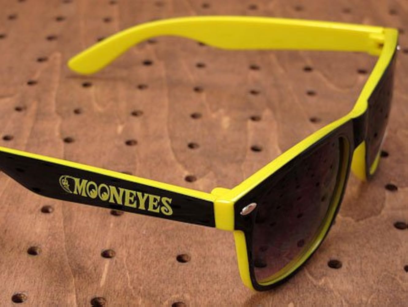 89's MOONEYES Beach Bhairムーンアイズ チェアー✖️2脚 89's