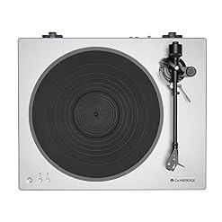 Cambridge Audio Alva ST – Platine Vinyle - Les Beatles, Paul McCartney, John Lennon, RIngo Starr, George Harrison Cambridge Audio Alva ST - Platine Vinyle – Image 5