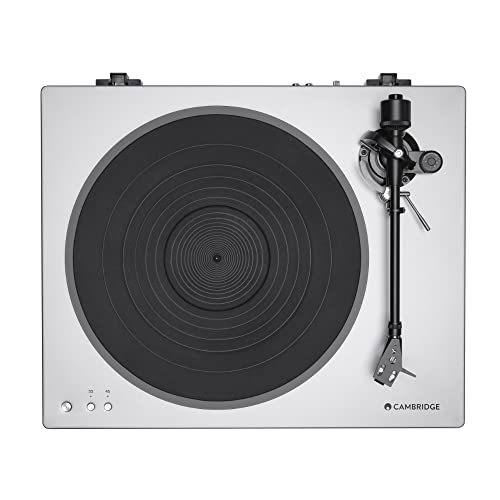 Cambridge Audio Alva ST – Platine Vinyle - Les Beatles, Paul McCartney, John Lennon, RIngo Starr, George Harrison Cambridge Audio Alva ST - Platine Vinyle – Image 6