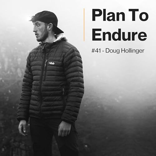 Redefining Risk, Purpose, and Life After Work with Doug Hollinger | Ep. 41