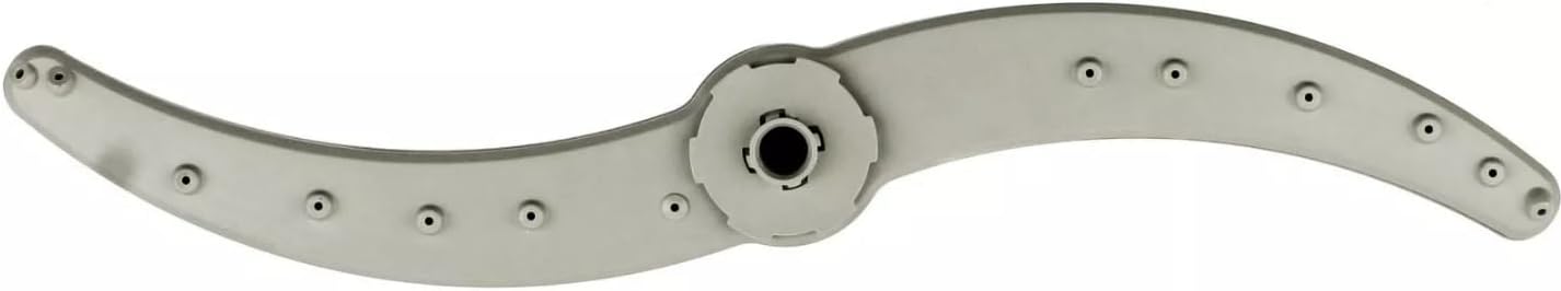 WD22X27740 WD22X26622 WD22X10089 Replacement for Dishwasher Spray UPPER Arm OEM, 00631622