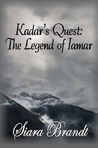Kadar's Quest: The Legend of Iamar