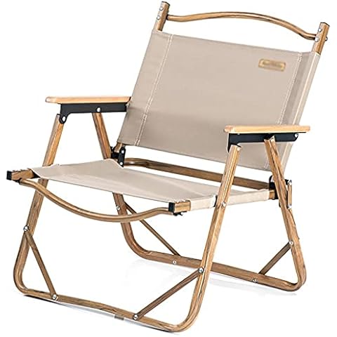 Fauteuil inclinable DUNAKE Kaki Cover