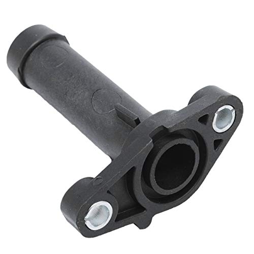 Mgpro 1Pcs Engine Coolant Inlet Flange Water Pump Fitting Accessory Compatible With Base Premium Topt1313015 #TOP7