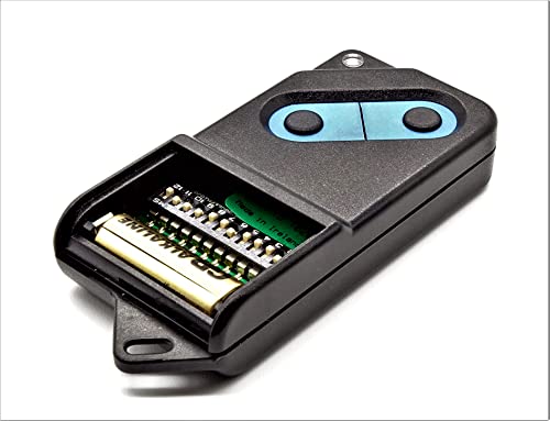 Teclados De Computadora, Video On Demand FAAC GENIUS Tm433 DS 6100035 433Mhz Control Remoto