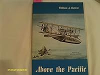 Above the Pacific B0007E0WU2 Book Cover