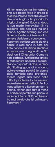 Meraviglioso. Starlings - 3