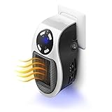 Same Day Shipping, Top Heat, Top Heat Ceramic Heater, Top Heat Plug In Heater, Top Heater, Top Heat...