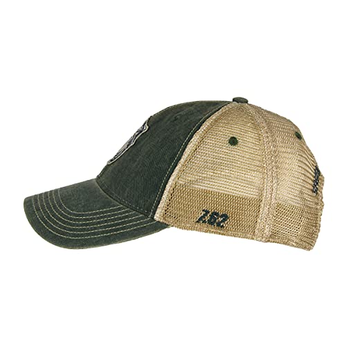 Image of 7.62 Design U.S. Army Vintage Trucker Hat