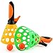 Produktbild Jessicadaphne 1 Satz eltern-kind-katapult Tischtennis Launch Ball Perfekte Spielzeug Für Kinder Outdoor Interaktive Gummibälle Ping Pong Ball Spielzeug
