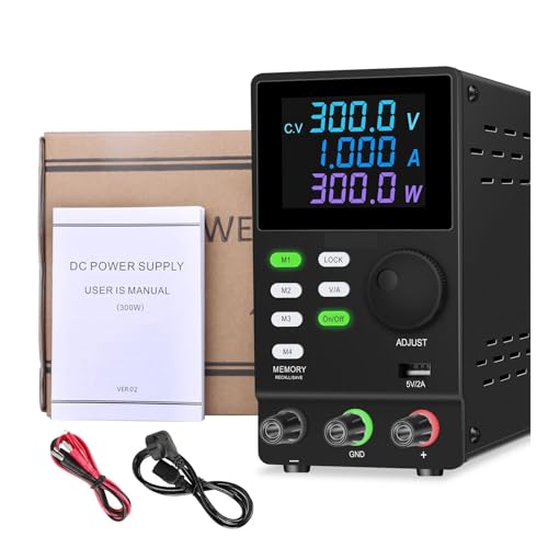 �v���O�����\�Ȏ������pDC�d��RS232/USB�ʐM�C���^�[�t�F�[�X�ۑ��f�[�^�x���`�̕ҏW(SPPS-200V 1A 200W)